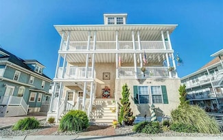 316 E 17th Ave Unit 6, Wildwood, NJ 08260