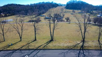 Lot 10 Walnut Tree Dr, Church Hill, TN 37642