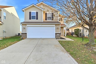 15460 Old Pond Cir, Noblesville, IN 46060