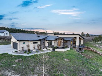 3585 Meadow Run Cir, Colorado Springs, CO 80908