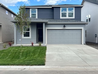 3745 S Keller Ln, Spokane Valley, WA 99206