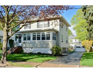 23 Bertram St, Beverly, MA 01915