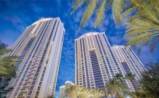 135 E Harmon Ave Unit 3220, Las Vegas, NV 89109