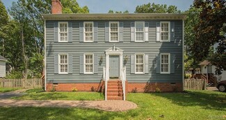 1509 Wood Grove Cir, Henrico, VA 23238