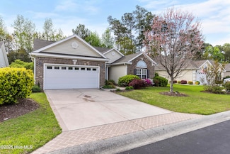 907 Corn Planters Cir, Calabash, NC 28467