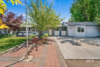 1212 E Ustick Rd, Caldwell, ID 83605