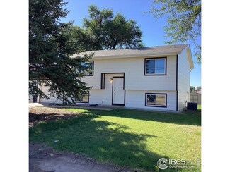 518 W Main St, Pierce, CO 80650
