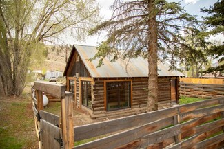 103 W 10th 1 2 St, Creede, CO 81130