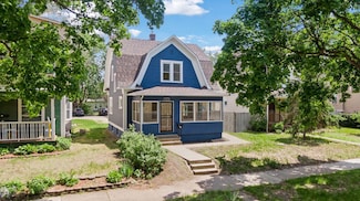 3123 17th Ave S, Minneapolis, MN 55407