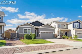 7809 Wagonwood Place, Colorado Springs, CO 80908