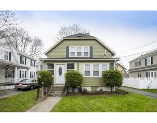 7 Clements Rd, Waltham, MA 02453