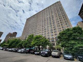 600 S Dearborn St Unit 1803, Chicago, IL 60605