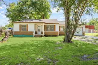 502 Hawkins Ave, Houston, TX 77037