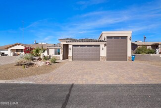 3347 Silver Arrow Dr, Lake Havasu City, AZ 86406