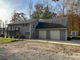 13022 E Quarry View Ln, Solsberry, IN 47459