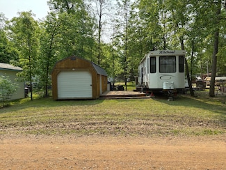 Blk 8 Lot 31 Canterbury Town, Hazelton Township, MN 56431