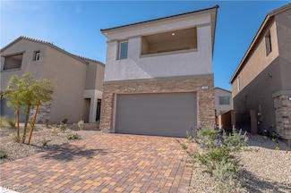 360 Great Ocean Ave, North Las Vegas, NV 89084