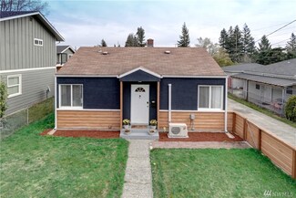 1043 S Rochester St, Tacoma, WA 98465
