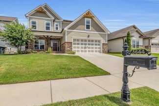 5644 Bungalow Cir, Hixson, TN 37343