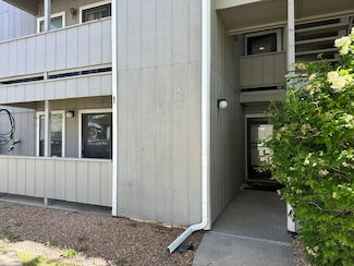 505 Oppenheimer Dr Unit 108, Los Alamos, NM 87544