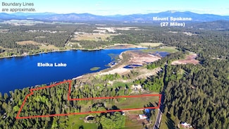 2100 Blk E Eloika Rd, Deer Park, WA 99006