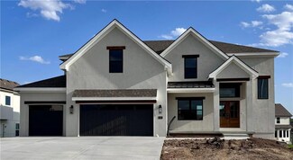 7607 NE 103rd St, Kansas City, MO 64157