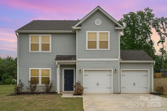 2507 Waverly Dr, Monroe, NC 28112