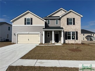117 Chilburn Cir, Bloomingdale, GA 31302