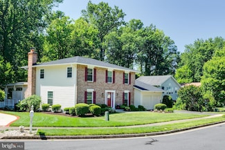 7007 Barnacle Place, Burke, VA 22015