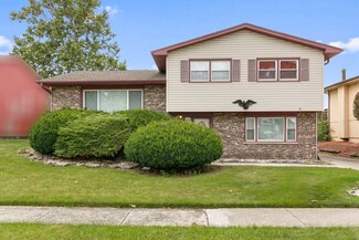 20006 Lakewood Ave, Lynwood, IL 60411