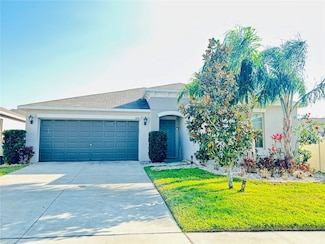 10105 Paradise Fish Dr, Riverview, FL 33578