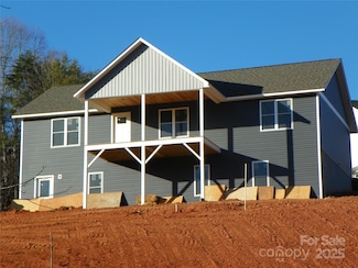 565 Morlin Acres Dr Unit 1, Marshall, NC 28753