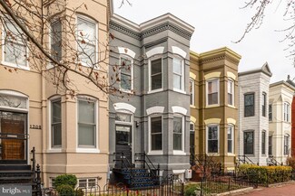 1210 G St NE, Washington, DC 20002