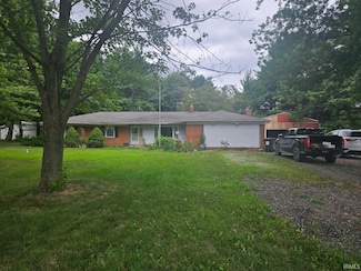 9951 W 400 N, Delphi, IN 46923