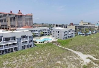1820 N Ocean Blvd Unit 105D, North Myrtle Beach, SC 29582