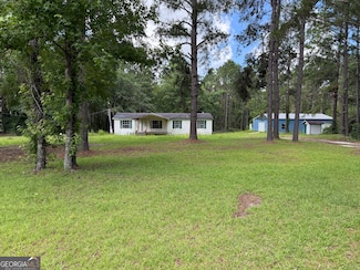 126 John Deere Rd, Adrian, GA 31002