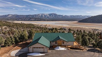45690 N Shore Dr, Big Bear City, CA 92314