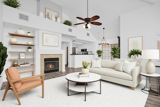 4240 Lost Hills Rd Unit 1907, Agoura Hills, CA 91301