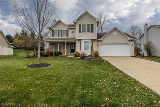 1646 Dartmouth Ln, Brunswick, OH 44212