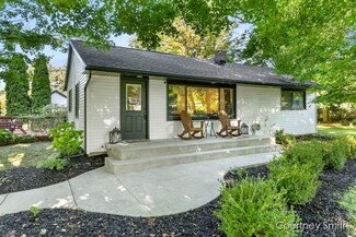 7341 Cherry Valley Ave SE, Caledonia, MI 49316