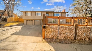 1007 Sun Dr, Colorado Springs, CO 80905