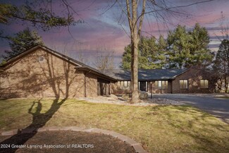419 Whispering Pines N, Marshall, MI 49068