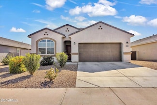 24609 W Raymond St, Buckeye, AZ 85326