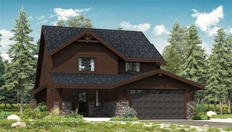 141 Plateau Loop, Cle Elum, WA 98922