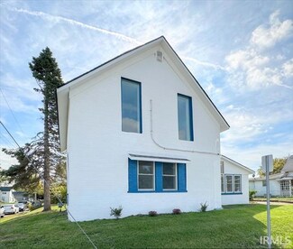 903 W Jackson St, Kokomo, IN 46901