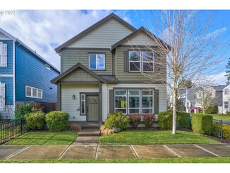 299 NE 66th Ave, Hillsboro, OR 97124