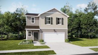 Broadmoor, Lowell, IN 46356