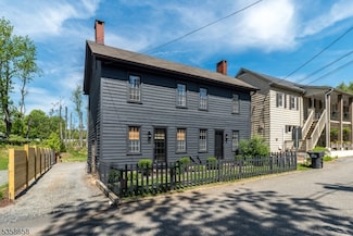 567 Lt York-Spring Mills R, Alexandria Twp., NJ 08848