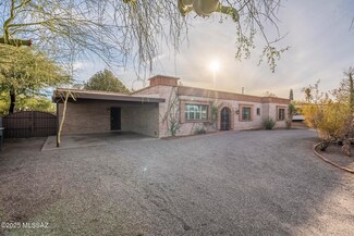 4352 E 6th St, Tucson, AZ 85711