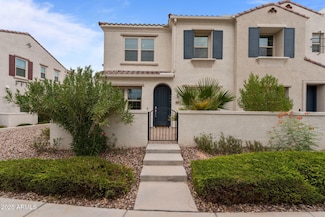 4077 S Sabrina Dr Unit 127, Chandler, AZ 85248